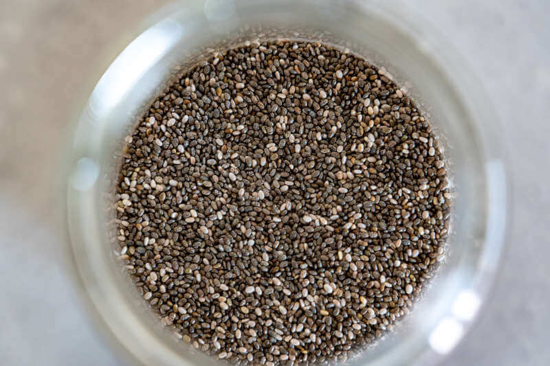 graines de chia graines de chia