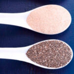 graines de chia vs psyllium