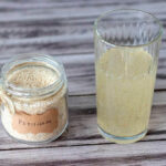 psyllium et enfants