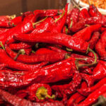 Piment laxatif