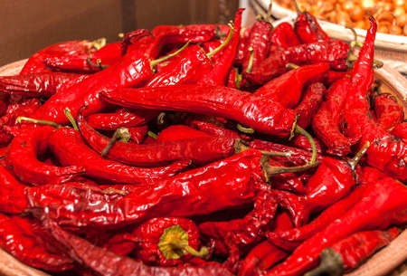Piment laxatif