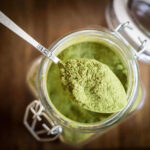 bienfaits Moringa Oleifera