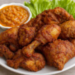 Ayam Goreng