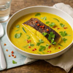 fish molee