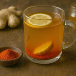 Tisane de piment