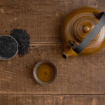 tisane graines de nigelle