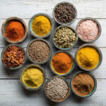 epices pour la cuisine creole et antillaise