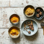 epices pour les soupes et veloutés maison