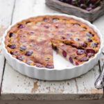 Clafoutis aux cerises recette traditionnelle