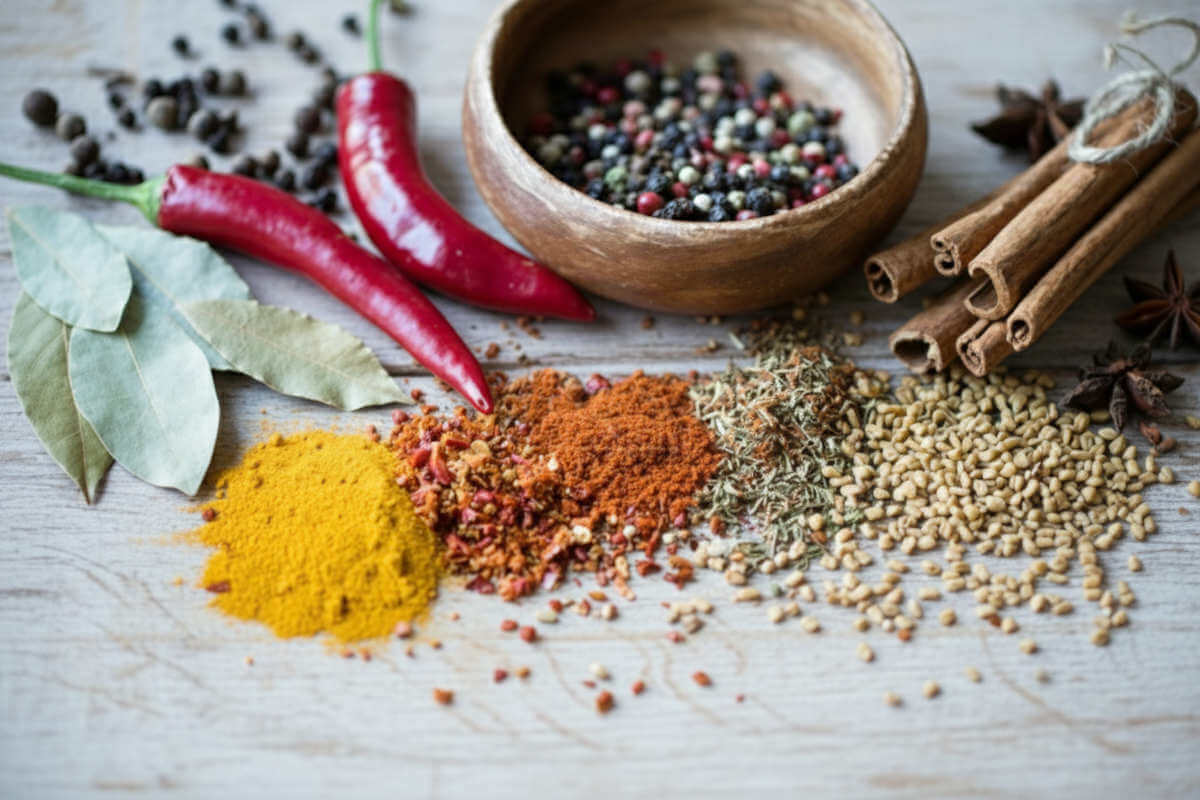 epices pour les oeufs epices pour les oeufs
