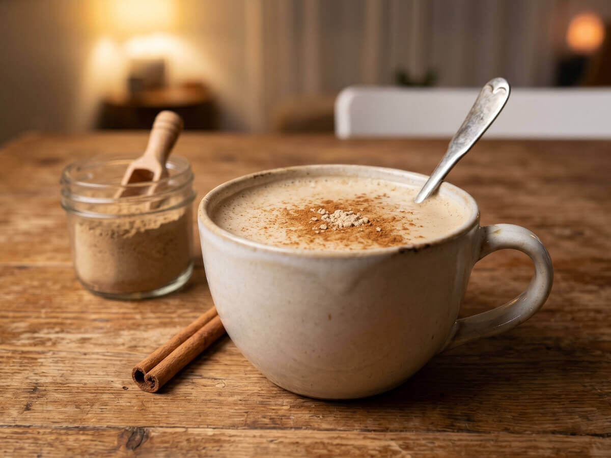 Cure d'Ashwagandha : dosage, durée et comment la faire