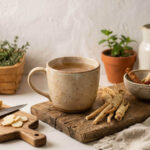 comment faire une cure de ginseng