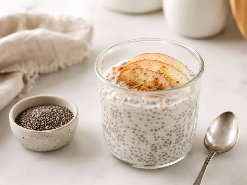 comment faire une cure de graines de chia comment faire une cure de graines de chia