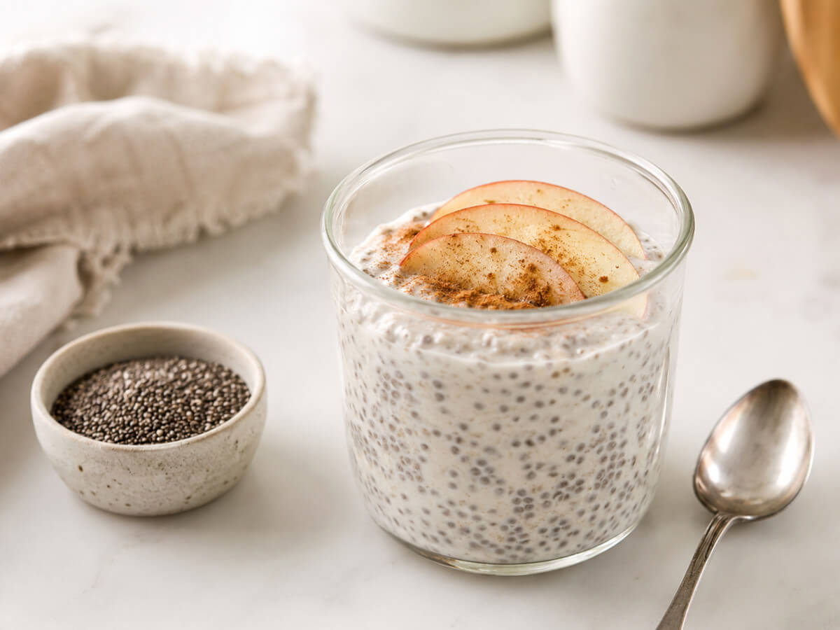 Cure de graines de chia : dosage, durée, effets et précautions