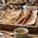 difference ginseng blanc et rouge