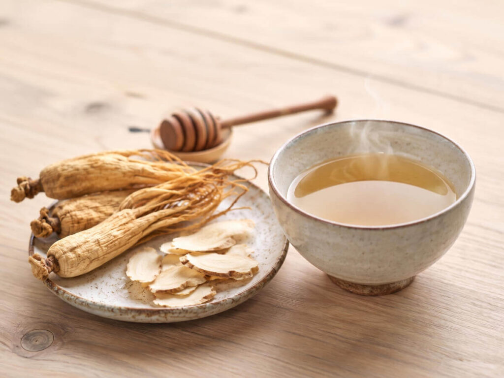 le ginseng et le stress burn out le ginseng et le stress burn out