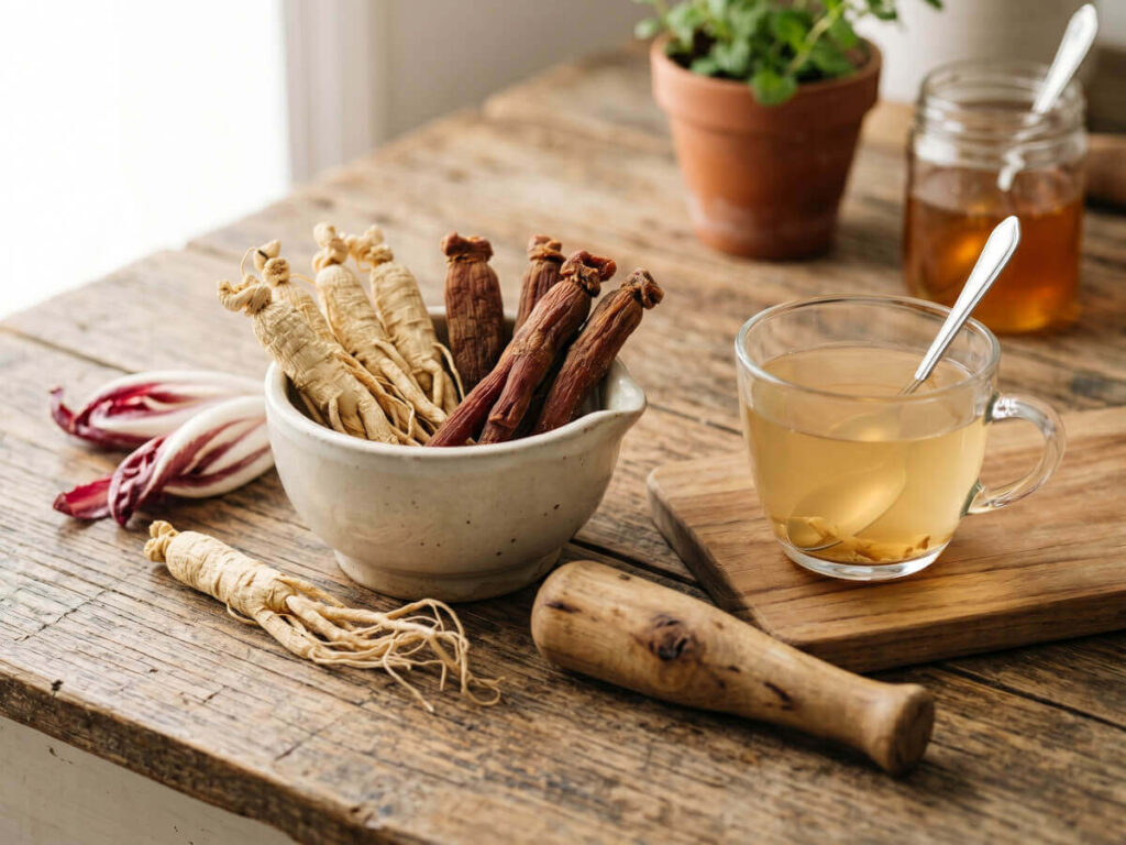 quel ginseng choisir lequel acheter quel ginseng choisir lequel acheter