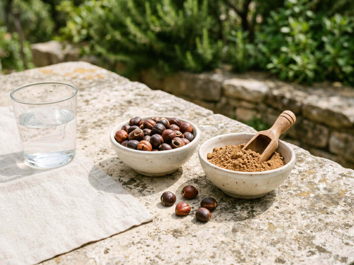 Guarana : contre-indications, effets secondaires et dangers