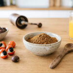 guarana ou cafeine