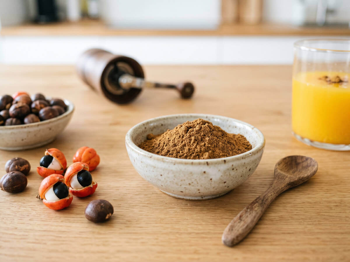 Guarana vs café : lequel choisir pour une énergie sans crash ?