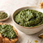 pesto ortie