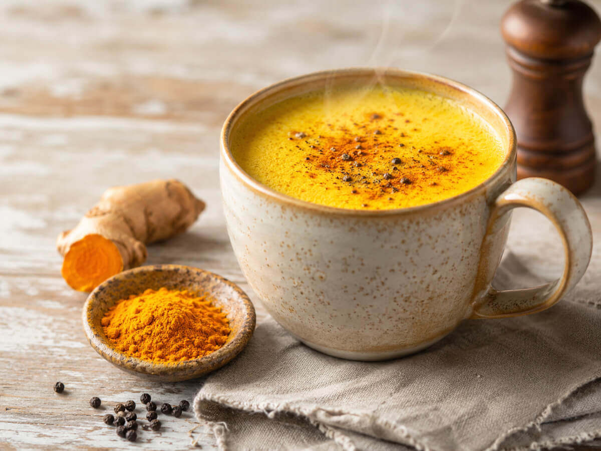 Curcuma et poivre noir : les associer bonne idée ou pas ?