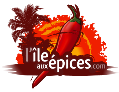 L'ile aux épices