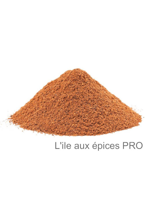 Vente en gros Cannelle cassia moulue pro Vente en gros Cannelle cassia moulue pro