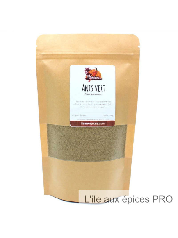 Grossiste Sachet d'anis en poudre pro Grossiste Sachet d'anis en poudre pro