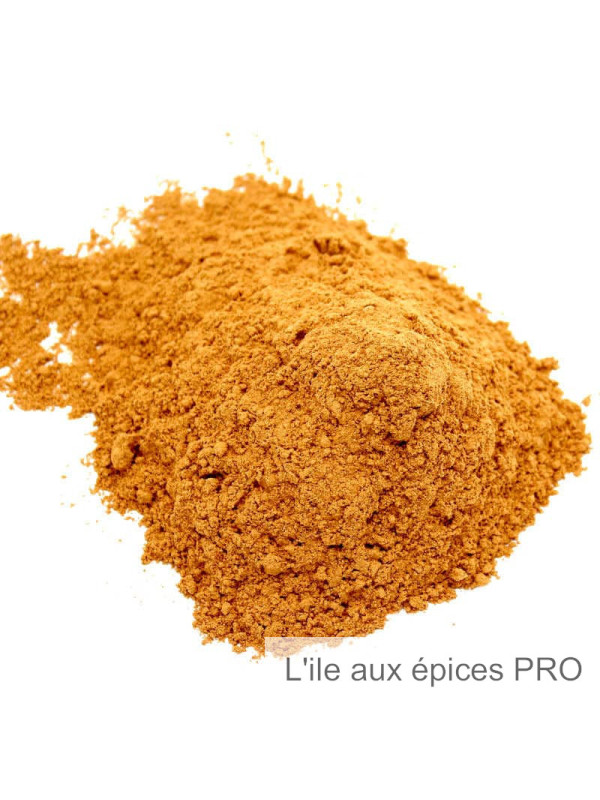 Vente en gros Cannelle de Ceylan poudre pro Vente en gros Cannelle de Ceylan poudre pro