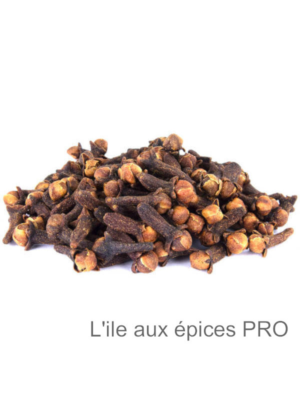 Grossiste Clous de girofle pro
