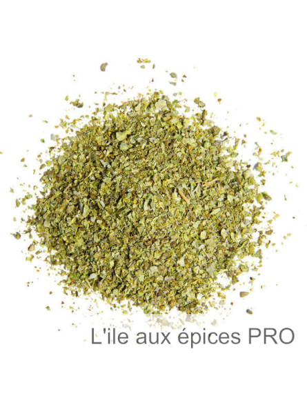 Vente en gros origan séché pro
