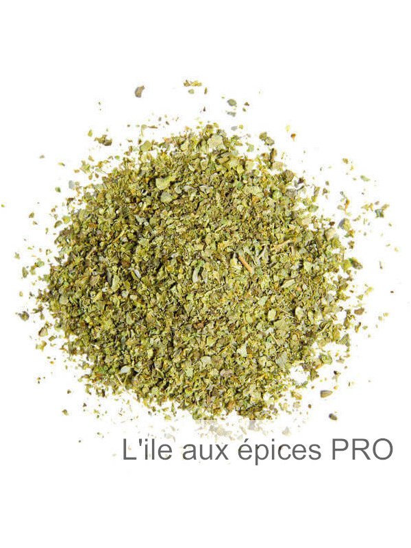 Vente en gros origan séché pro