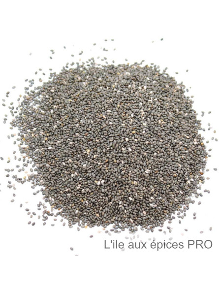 Vente en gros Graines de chia pro