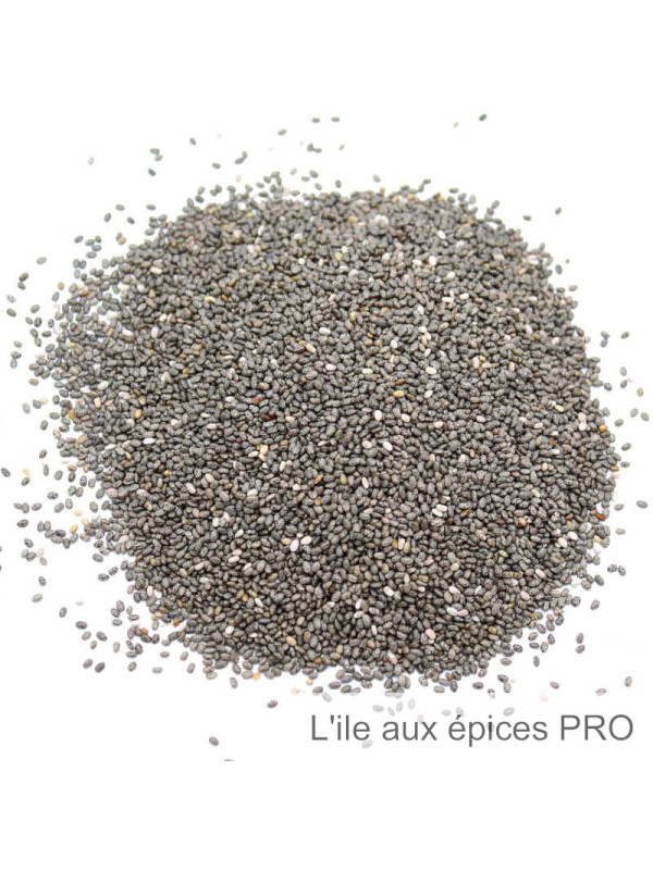 Vente en gros Graines de chia pro