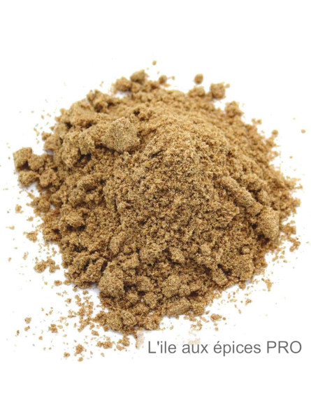 Vente en gros Poudre de coriandre pro
