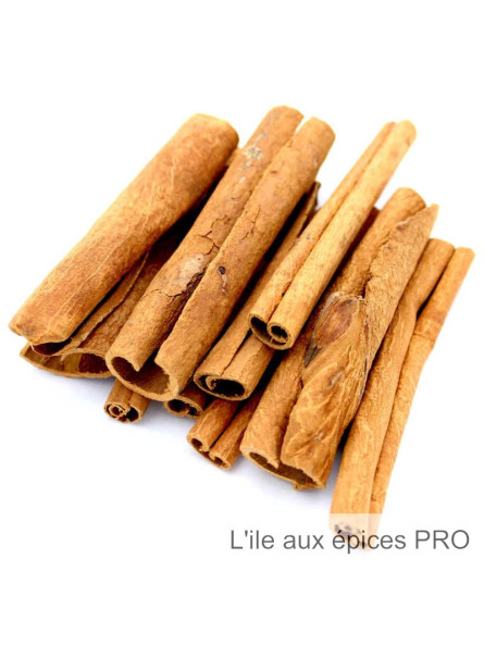 Vente en gros bâtons de cannelle d'Indonésie pro
