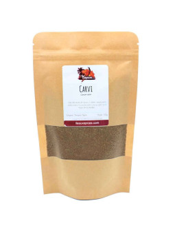 Grossiste Sachet de carvi en poudre pro