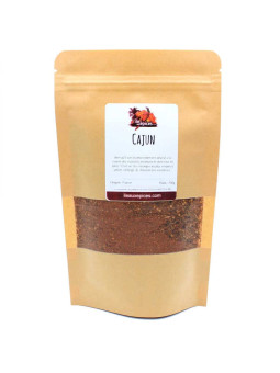 Grossiste Sachet d'épices cajun pro