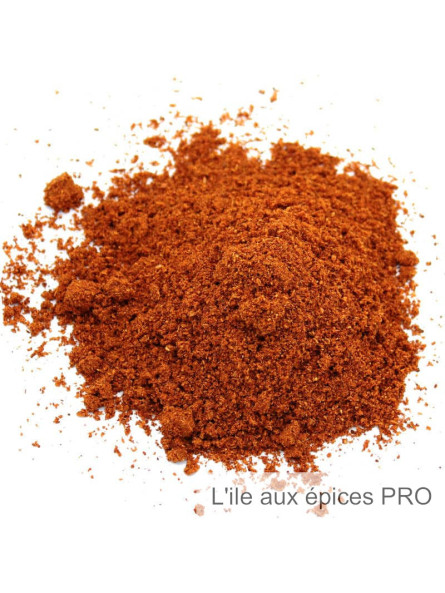 Vente en gros Badiane moulue pro (anis étoilé)