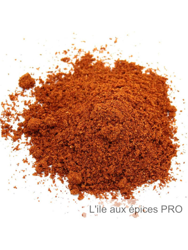 Vente en gros Badiane moulue pro (anis étoilé)