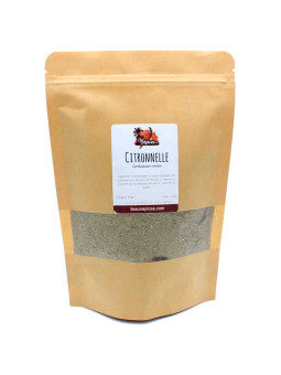 Grossiste Sachet de Citronnelle en poudre pro