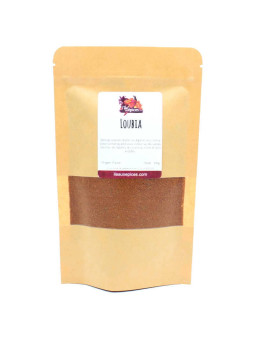 Grossiste Sachet d'epices loubia pro