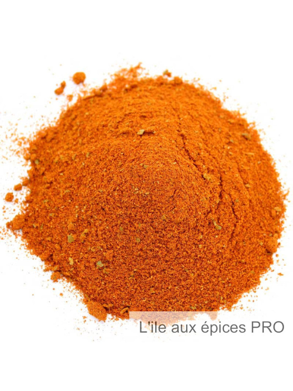 Vente en gros epices loubia pro