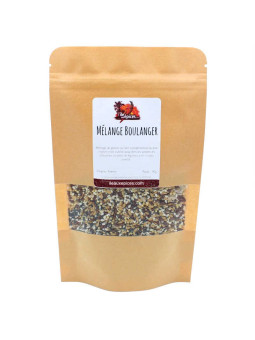 Grossiste Sachet de mélange boulanger pro