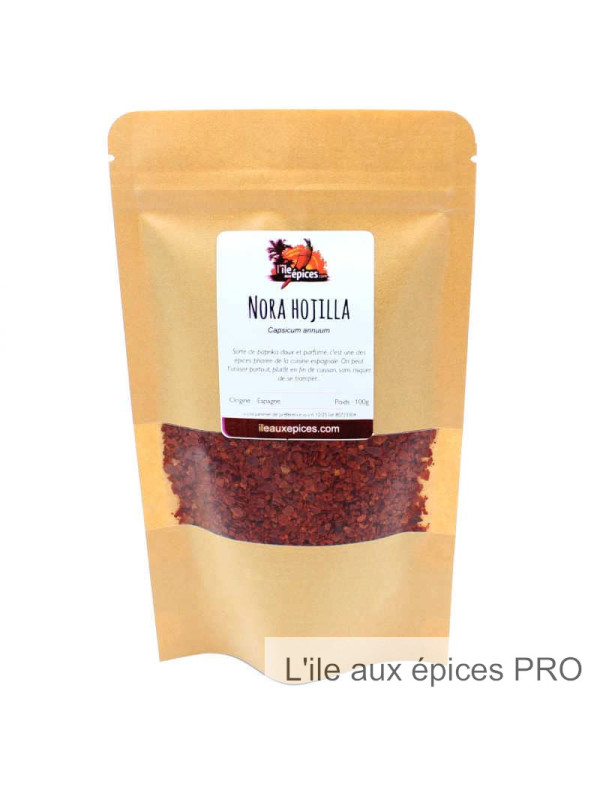 Grossiste Sachet de nora hojilla pro