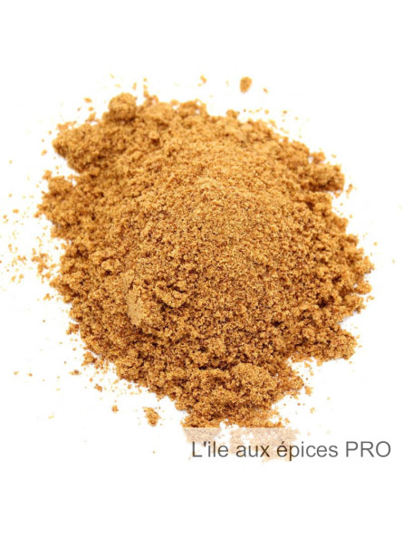 Vente en gros Sucre de de coco bio pro