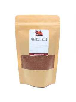 Grossiste Sachet de Mélange d'épices Italien pro