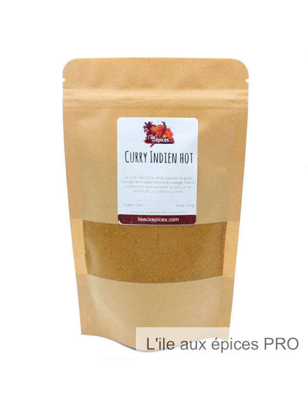 Grossiste Curry indien fort Grossiste Curry indien fort