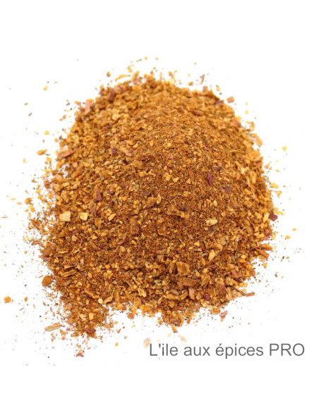 Vente en gros Mélange d'épices yassa pro